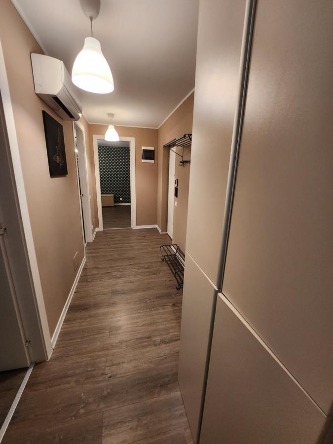 Pipera Cloud9 Apartments Near Promenada Mall Bucarest Esterno foto