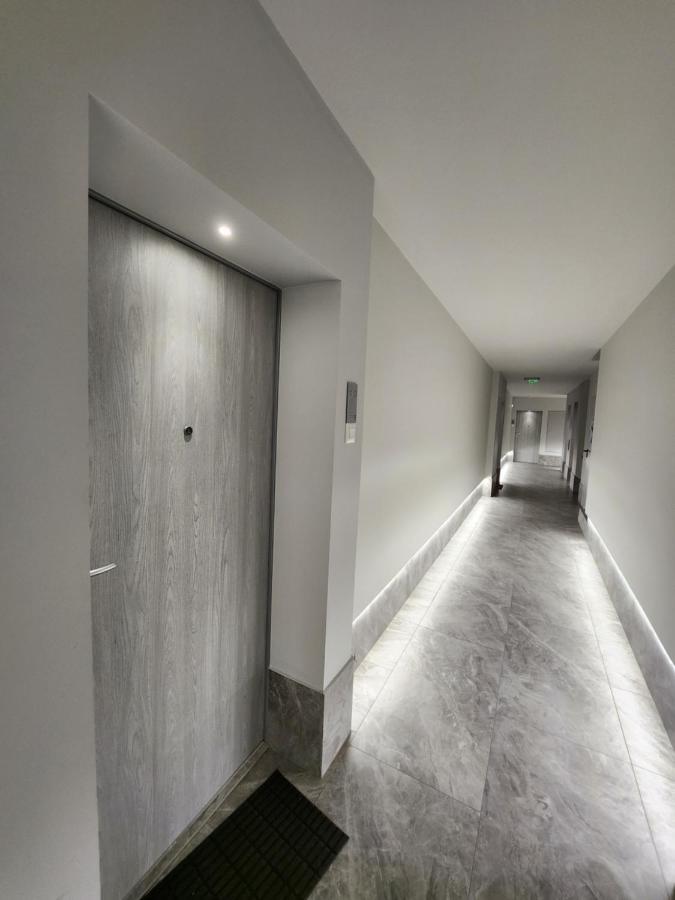 Pipera Cloud9 Apartments Near Promenada Mall Bucarest Esterno foto