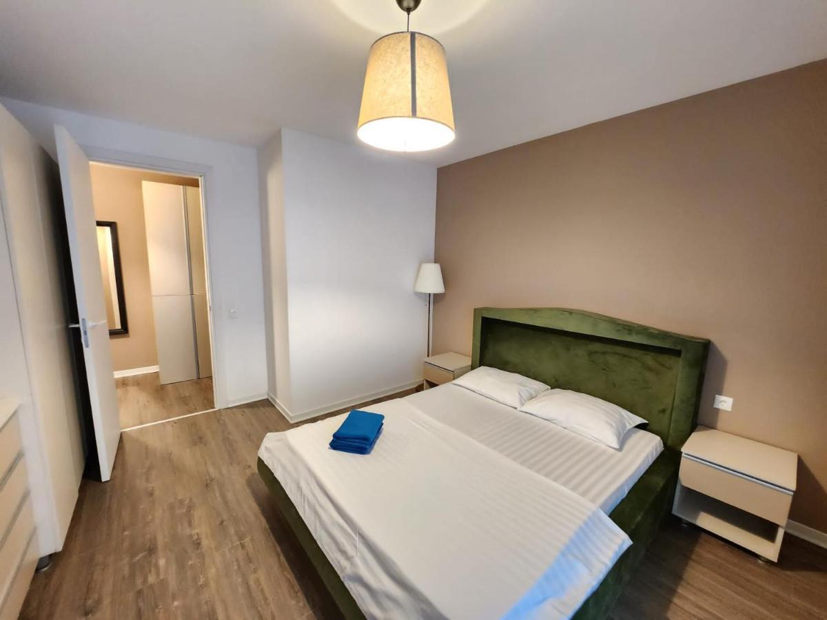 Pipera Cloud9 Apartments Near Promenada Mall Bucarest Esterno foto