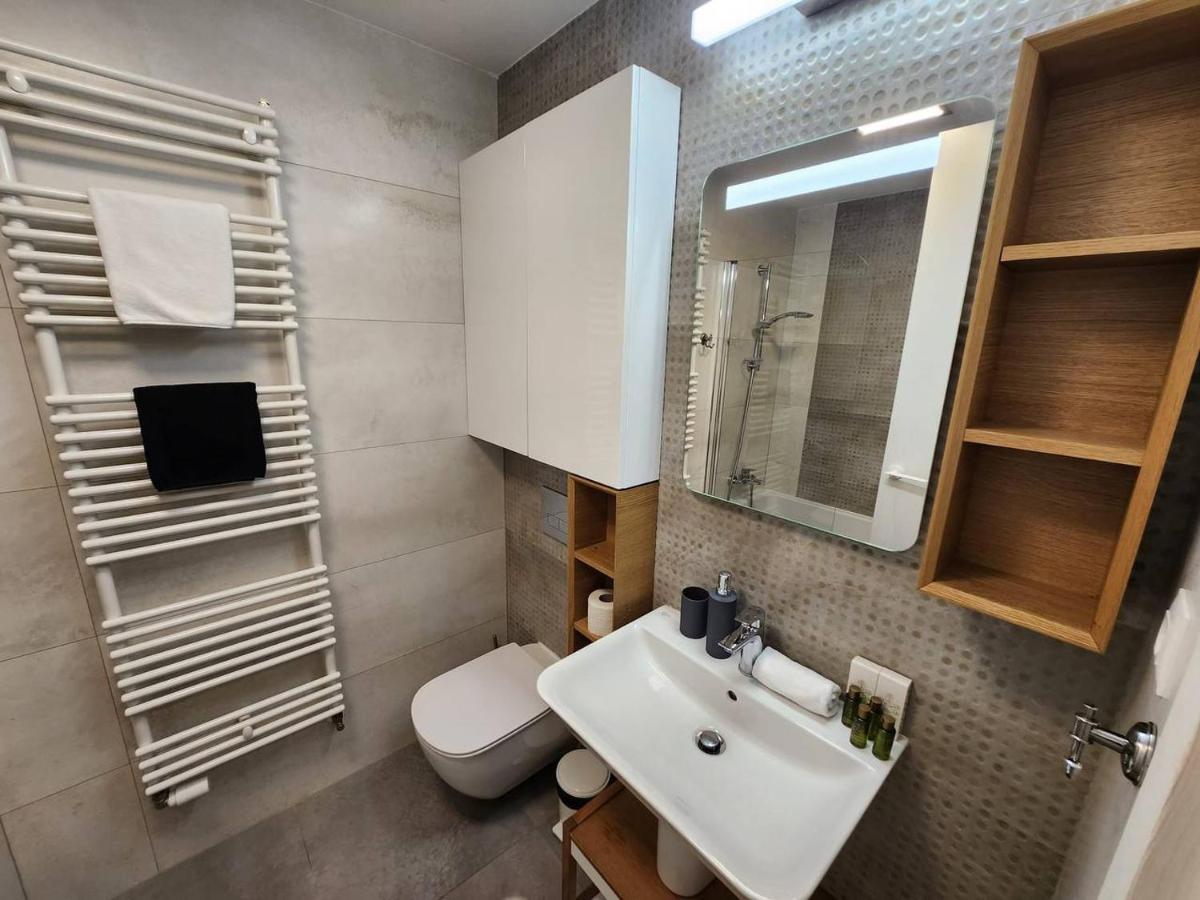 Pipera Cloud9 Apartments Near Promenada Mall Bucarest Esterno foto
