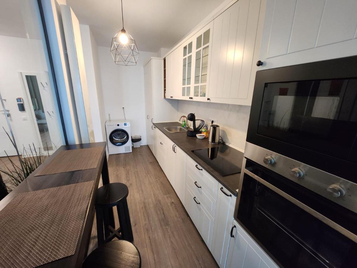 Pipera Cloud9 Apartments Near Promenada Mall Bucarest Esterno foto